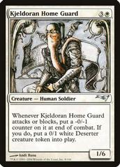 Kjeldoran Home Guard Magic Coldsnap Theme Decks Prices
