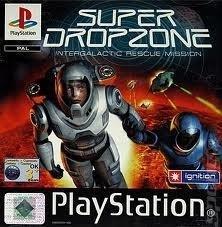 Super Dropzone PAL Playstation Prices