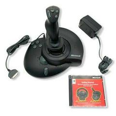 Microsoft Sidewinder Force Feedback Pro PC Games Prices