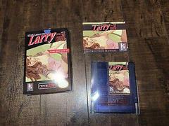 Larry and the Long Look for Luscious Lover [Homebrew] NES Prices