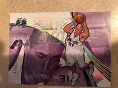 Pat Burke Basketball Cards 2002 Spx Prices