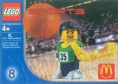 McDonald's Sports Set #7918 LEGO Sports Prices