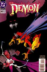 Demon #45 (1994) Comic Books Demon Prices