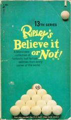 Ripley's Believe It or Not! #13 (1967) Comic Books Ripley's Believe It or Not Prices