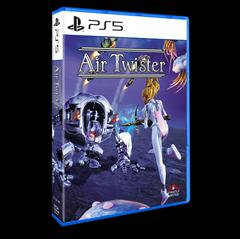Air Twister PAL Playstation 5 Prices