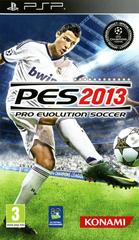 Pro Evolution Soccer 2013 PAL PSP Prices