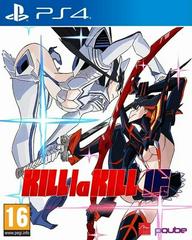 Kill La Kill-IF PAL Playstation 4 Prices