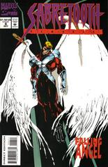 Sabretooth Classic #6 (1994) Comic Books Sabretooth Classic Prices