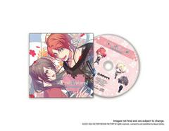 Soundtrack CD | Lover Pretend [Soundtrack Bundle] Nintendo Switch