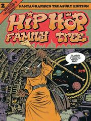 1981-1983 #2 (2014) Comic Books Hip Hop Family Tree Prices