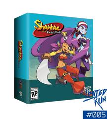 Shantae and the Pirate's Curse [Collector's Edition] Playstation 5 Prices