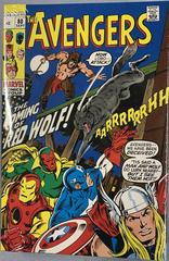 Avengers Omnibus Comic Books Avengers Prices