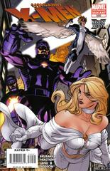 Uncanny X-Men [2nd Print] #500 (2008) Comic Books Uncanny X-Men Prices