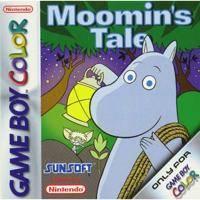 Moomin's Tale PAL GameBoy Color Prices