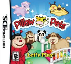Pillow Pets Nintendo DS Prices