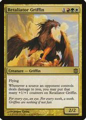 Retaliator Griffin [Foil] Magic Alara Reborn Prices