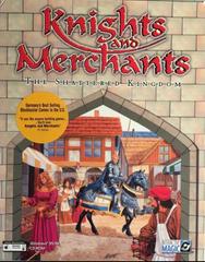 Knights and Merchants: The Shattered Kingdom PC Games Prices