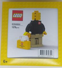LEGO Store Exclusive Set [Hangzhou] #6394850 LEGO Brand Prices