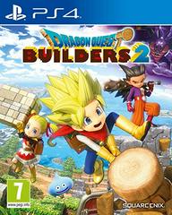 Dragon Quest Builders 2 PAL Playstation 4 Prices
