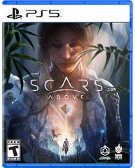 Scars Above Playstation 5 Prices