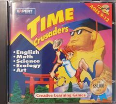 Time Crusaders PC Games Prices