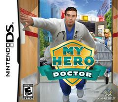 My Hero: Doctor Nintendo DS Prices