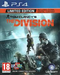 Tom Clancy's The Division [Limited Edition] PAL Playstation 4 Prices