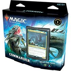 Booster Box Magic Commander 2017 Prices