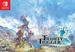 Trinity Trigger [Day 1 Edition] Nintendo Switch Prices