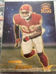 Andre Rison [Bronze] #47 Football Cards 1998 Topps Stars Prices