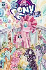 My Little Pony: Friendship Is Magic [Subscription] #51 (2017) Comic Books My Little Pony: Friendship is Magic Prices