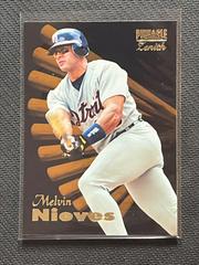 Melvin Nieves #59 Baseball Cards 1996 Zenith Prices