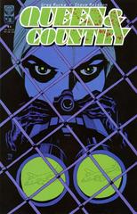 Queen & Country #4 (2001) Comic Books Queen & Country Prices