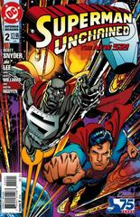 Superman Unchained [Reborn] #2 (2013) Comic Books Superman Unchained Prices