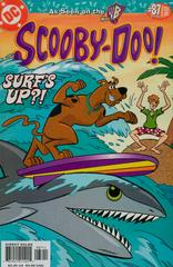 Scooby-Doo #87 (2004) Comic Books Scooby-Doo Prices