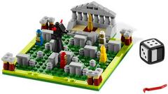 LEGO Set | Mini Taurus LEGO Games