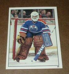 Grant Fuhr #95 Hockey Cards 1982 O-Pee-Chee Sticker Prices