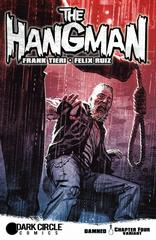 The Hangman [Smallwood] Comic Books The Hangman Prices