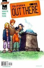 Out There #16 (2003) Comic Books Out There Prices