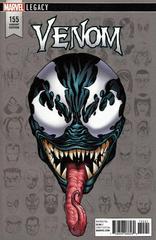 Venom [McKone] #155 (2017) Comic Books Venom Prices