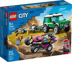 Race Buggy Transporter #60288 LEGO City Prices