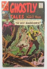 Ghostly Tales #61 (1967) Comic Books Ghostly Tales Prices