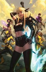 Rise of the Powers of X [Ejikure Virgin] #2 (2024) Comic Books Rise of the Powers of X Prices