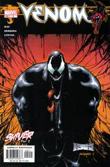 Venom #2 (2003) Comic Books Venom Prices