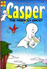 Casper the Friendly Ghost #24 (1954) Comic Books Casper The Friendly Ghost Prices