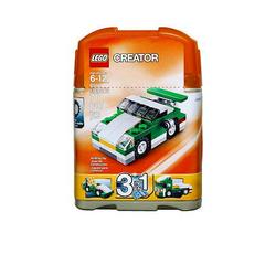 Mini Sports Car #6910 LEGO Creator Prices