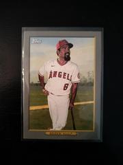 Anthony Rendon Baseball Cards 2020 Topps Update Turkey Red Prices