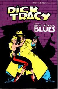 Dick Tracy #1 (1990) Comic Books Dick Tracy