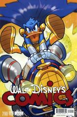 Walt Disney's Comics & Stories [B] #700 (2009) Comic Books Walt Disney's Comics and Stories Prices