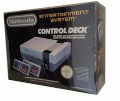 Nintendo Control Deck PAL NES Prices